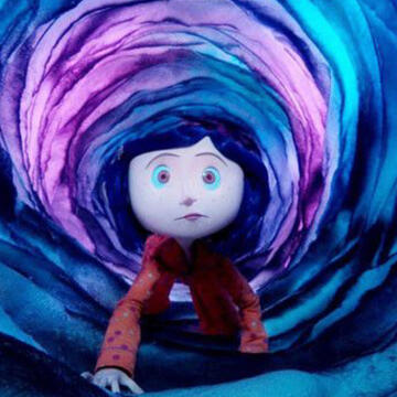 Coraline
