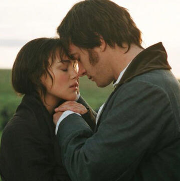 Pride and Prejudice