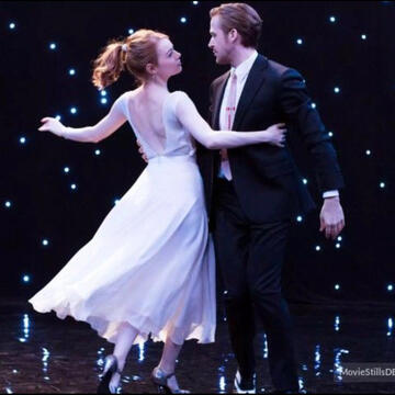 La La Land