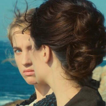 Portrait of a Lady on Fire