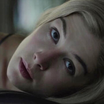 Gone Girl